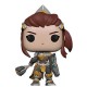 Фигурка Funko POP! Games: Overwatch S5 - Brigitte #496