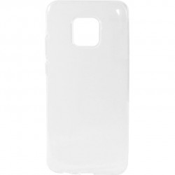 Гръб HAMA Crystal Clear за Huawei Mate 20 Pro, прозрачен