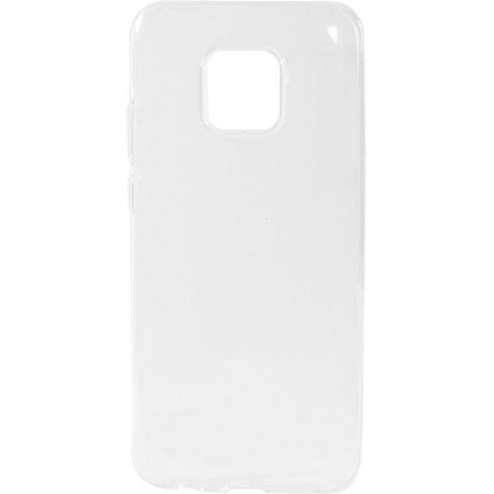 Hama "Crystal Clear" Cover for Huawei Mate 20 Pro, transparent