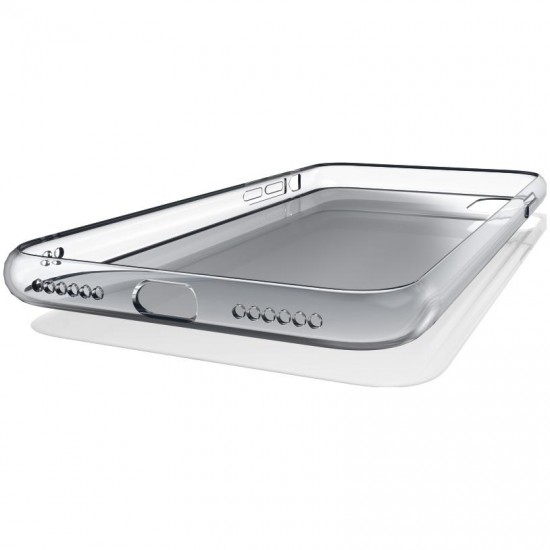 Hama "Crystal Clear" Cover for Apple iPhone XS MAX, transparent