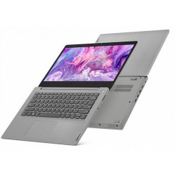 Лаптоп Lenovo IP3-14IIL05 /81WD00C1BM Intel® Core™ i5-1035G4, 14" FHD 1920x1080, DDR4 8GB, 512GB SSD, WiFi, BT, no OS Лаптоп Lenovo IP3-14IIL05 /81WD00C1BM Intel® Core™ i5-1035G4, 14" FHD 1920x1080, DDR4 8GB, 512GB SSD, WiFi, BT, no OS