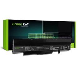 Батерия за лаптоп GREEN CELL, Fujitsu AMILO V3405, 3525, 8210, Li1718, 10.8V, 4400mAh