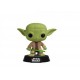Фигурка Funko POP! Star Wars: Yoda #02
