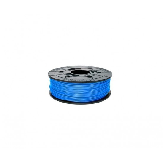 Refill 3D printer XYZprinting - ABS refil, 1.75 mm, Blue