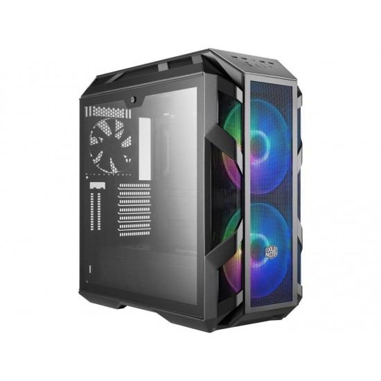 Кутия Cooler Master MasterCase H500M Iron Grey RGB Case Cooler Master MasterCase H500M Iron Grey RGB