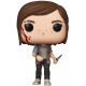 Фигурка Funko POP! Games: The Last of Us Part II - Ellie #601