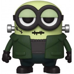 Фигурка Funko POP! Movies: Minions - Frankenbob #969