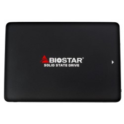 Solid State Drive Biostar S100 128GB, 2.5" SATA 3