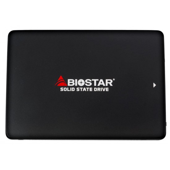Solid State Drive Biostar S100 128GB, 2.5" SATA 3