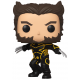 Фигурка Funko POP! Marvel: X-Men 20th - Wolverine In Jacket #637