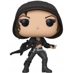 Фигурка Funko POP! Heroes: Birds of Prey - Huntress #305