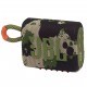 Блутут колонка JBL GO 3 Squad