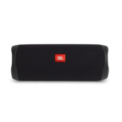 Блутут колонка JBL FLIP 5 Черен Блутут колонка JBL FLIP 5 Черен