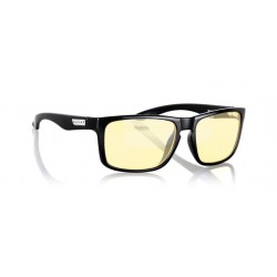 Геймърски очила GUNNAR INTERCEPT Onyx, Amber, Черни Геймърски очила GUNNAR INTERCEPT Onyx, Amber, Черни