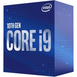 Процесор Intel Core i9-10900K, Comet Lake, 3.7GHz, 20MB, 125W,  FCLGA1200, BOX