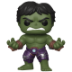 Фигурка Funko POP! Marvel: Avengers Gamerverse - Hulk #629