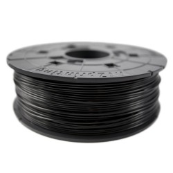 Консуматив за 3D принтер XYZ printing TOUGH PLA Filament, 1.75 mm, 600, BLACK