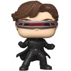 Фигурка Funko POP! Marvel: X-Men 20th - Cyclops #646 Фигурка Funko POP! Marvel: X-Men 20th - Cyclops #646