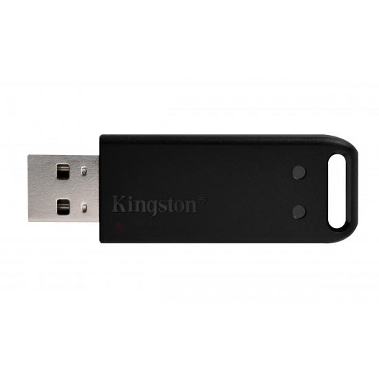 USB stick KINGSTON DataTraveler 20 64GB, USB 2.0, Black