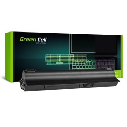 Батерия  за лаптоп GREEN CELL, MSI CR41 CR61 CR650 CX41 CX650 FX400 FX420 FX600 FX700 FX720 GE60 GE70 GE620 GP60 BTY-S14, 11.1V, 6600mAh