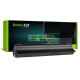 Батерия  за лаптоп GREEN CELL, MSI CR41 CR61 CR650 CX41 CX650 FX400 FX420 FX600 FX700 FX720 GE60 GE70 GE620 GP60 BTY-S14, 11.1V, 6600mAh