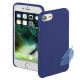 Гръб HAMA Silk за Apple iPhone 7/8, син