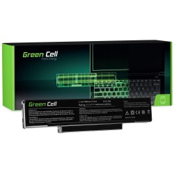 Батерия  за лаптоп GREEN CELL, Asus A9 S9 S96 Z62 Z9 Z94 Z96, 11.1V, 4400mAh
