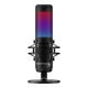 Настолен микрофон HyperX QuadCast S