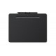 Графичен таблет Wacom Intuos М Bluetooth, черен