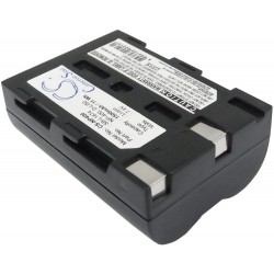 Батерия за апарат Cameron Sino 3.7V 800mAh, LiIon , OLYMPUS Li50
