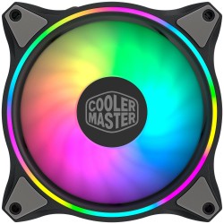 Вентилатор Cooler Master MasterFan MF120 Halo ARGB Вентилатор Cooler Master MasterFan MF120 Halo ARGB