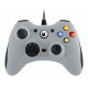 Жичен геймпад Nacon GC-100XF, Сив