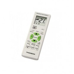 Универсално дистанционно Thomson ROC1205 за климатици