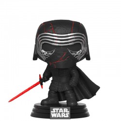 Фигурка Funko POP! Star Wars: Ep 9 - Kylo Ren Supreme Leader #308 Фигурка Funko POP! Star Wars: Ep 9 - Kylo Ren Supreme Leader #308