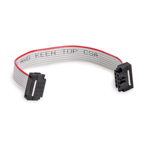 Matrox FL-F cable for connecting 2 video cards C680-E4GBF