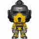 Фигурка Funko POP! Games: Fallout 76 - Excavator Armor #482