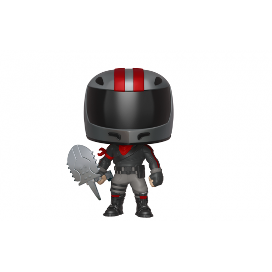 Funko POP! Games: Fortnite - Burnout #457