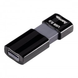 USB памет HAMA Probo, 16GB, Черен