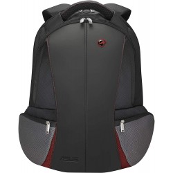 Раница за лаптоп ASUS ROG Artillery Backpack, 17.3"