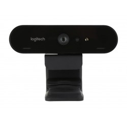 Уеб камера с микрофон LOGITECH BRIO 4K Ultra HD