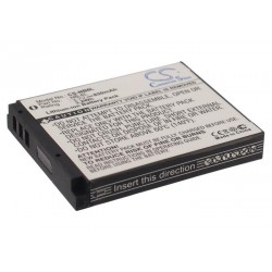 Батерия за апарат CANON NB6L LiIon 3.7V 850mAh LiIon Cameron Sino