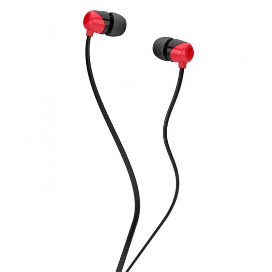 Headphones in-ear Skullcandy Jib Red/Black