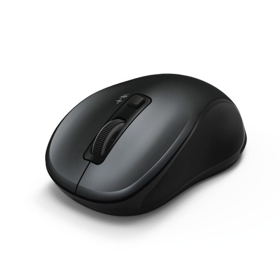 Bluetooth optical Mouse HAMA Canosa, Black