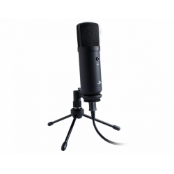 Настолен микрофон Nacon Sony Official Streaming Microphone