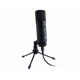 Настолен микрофон Nacon Sony Official Streaming Microphone