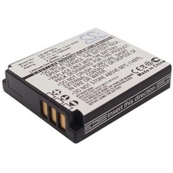 Батерия за апарат Panasonic CGR-S005 LiIon 3.7V 1150mAh Cameron Sino