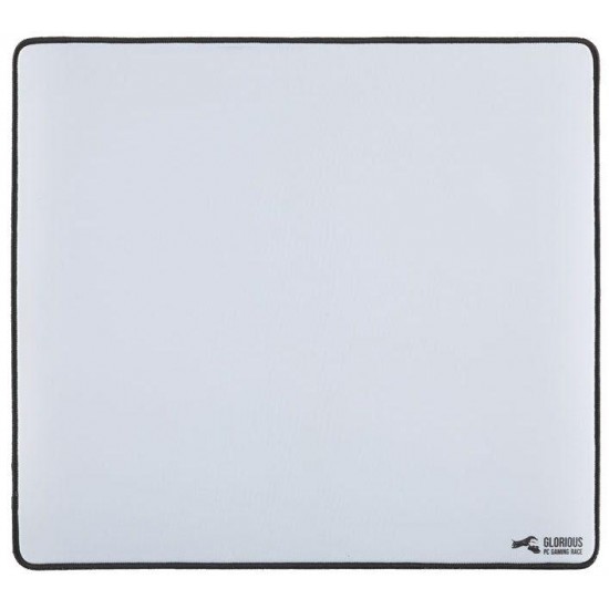Gaming pad Glorious XL Heavy White