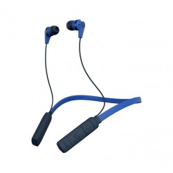 Блутут слушалки тапи Skullcandy INKD 2.0 Wireless  Син