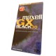 Видеокасета MAXELL E-30GX, 30 мин., VHS