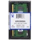Памет Kingston 4GB SODIMM DDR3 PC3-10600 1333MHz CL9 KVR13S9S8/4
